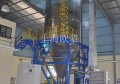 蛋白酶專用離心噴霧干燥機中空氣分散器的作用