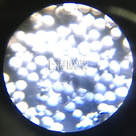 陶瓷材料氧化鋁、氧化鋯、碳化硅噴霧造粒干燥機制粒方法